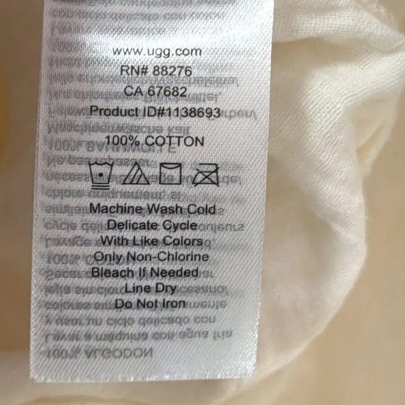 UGG Karrie Pant - Picture 4 of 6